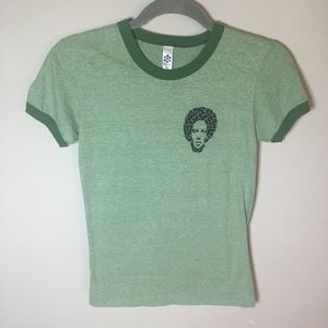 NWOT Ben Harper Innocent Criminal Concert Tee M